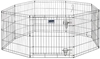 Picture of SAVIC Puppy Park 8 Panels | Portable Dog Playpen